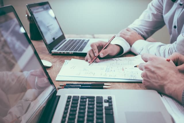 Bookkeeping