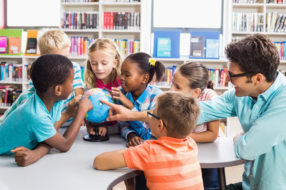 Caring for Kids KC