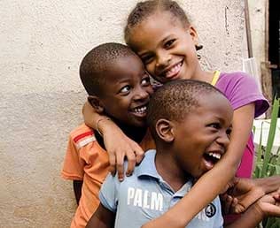 Compassion International